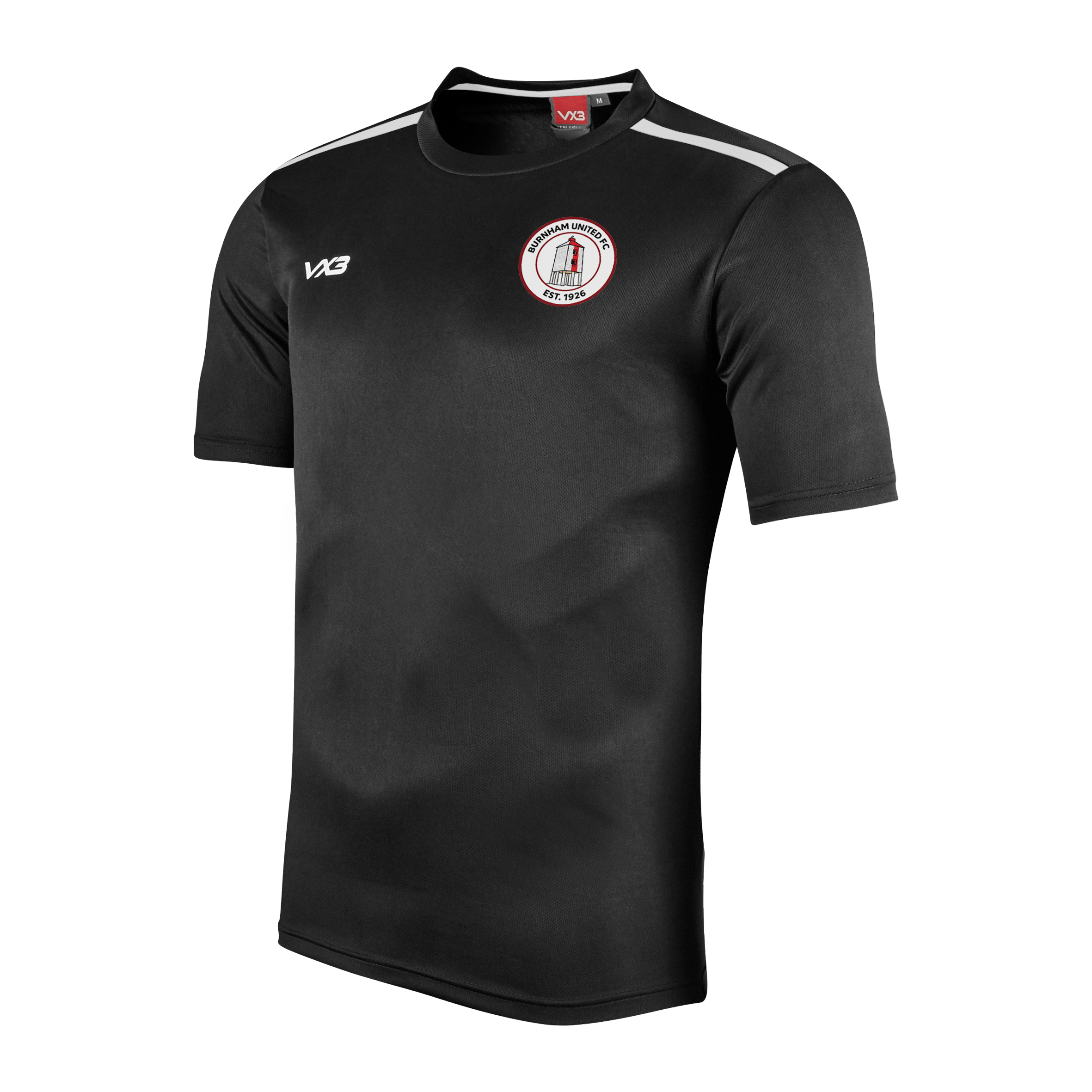 Burnham United FC Fortis Youth Tee