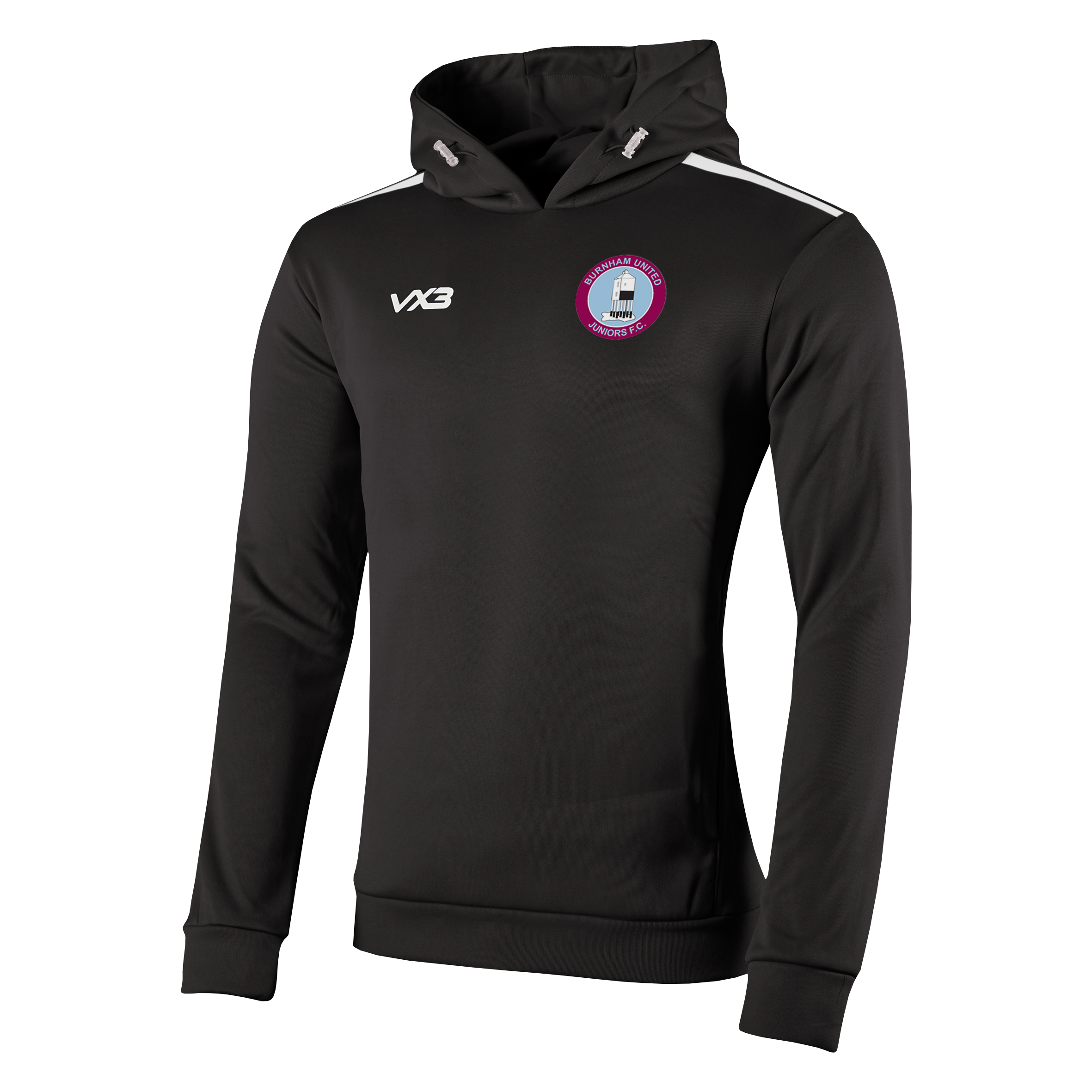 Burnham United Juniors FC Fortis Hoodie
