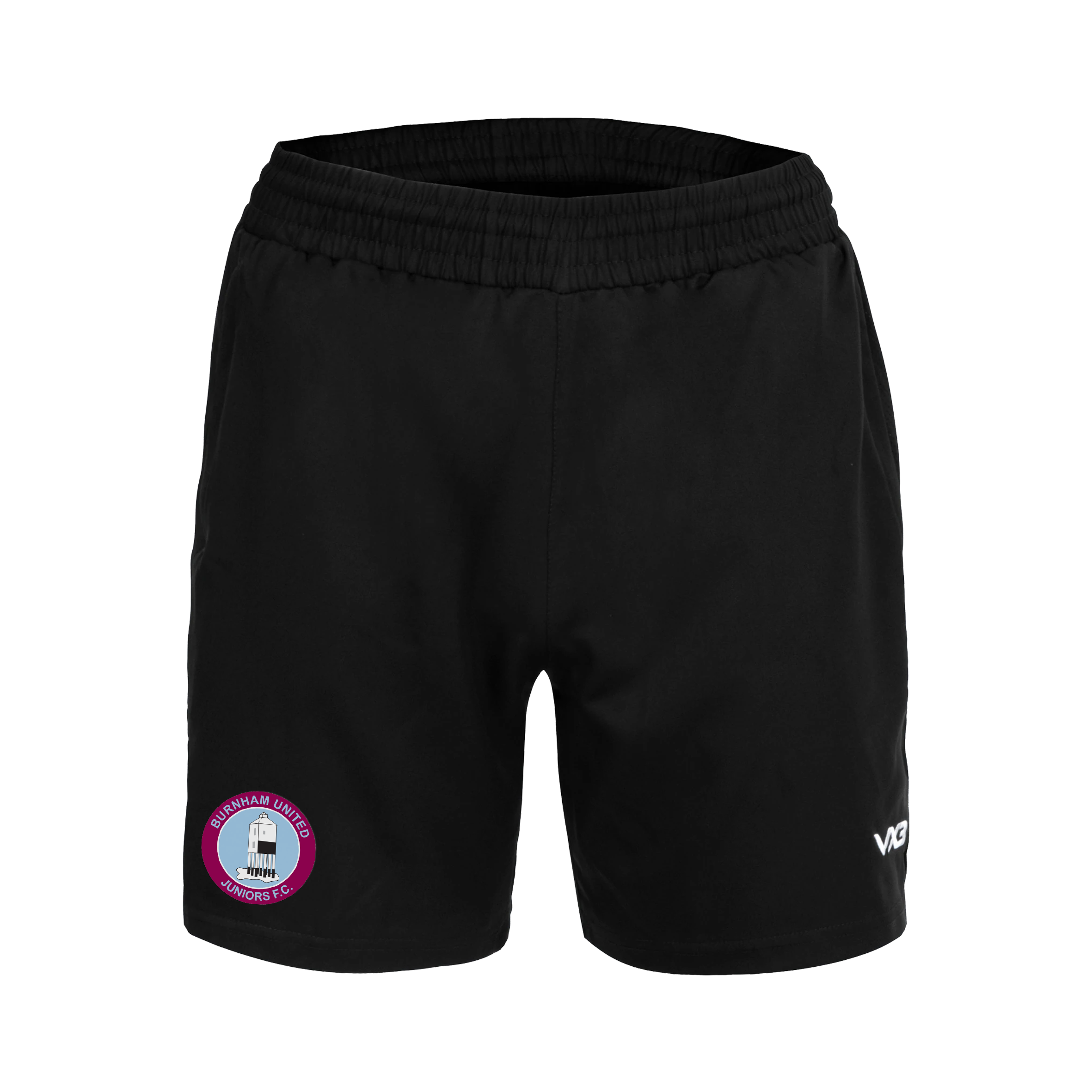Burnham United Juniors FC Majester Training Short - Adults