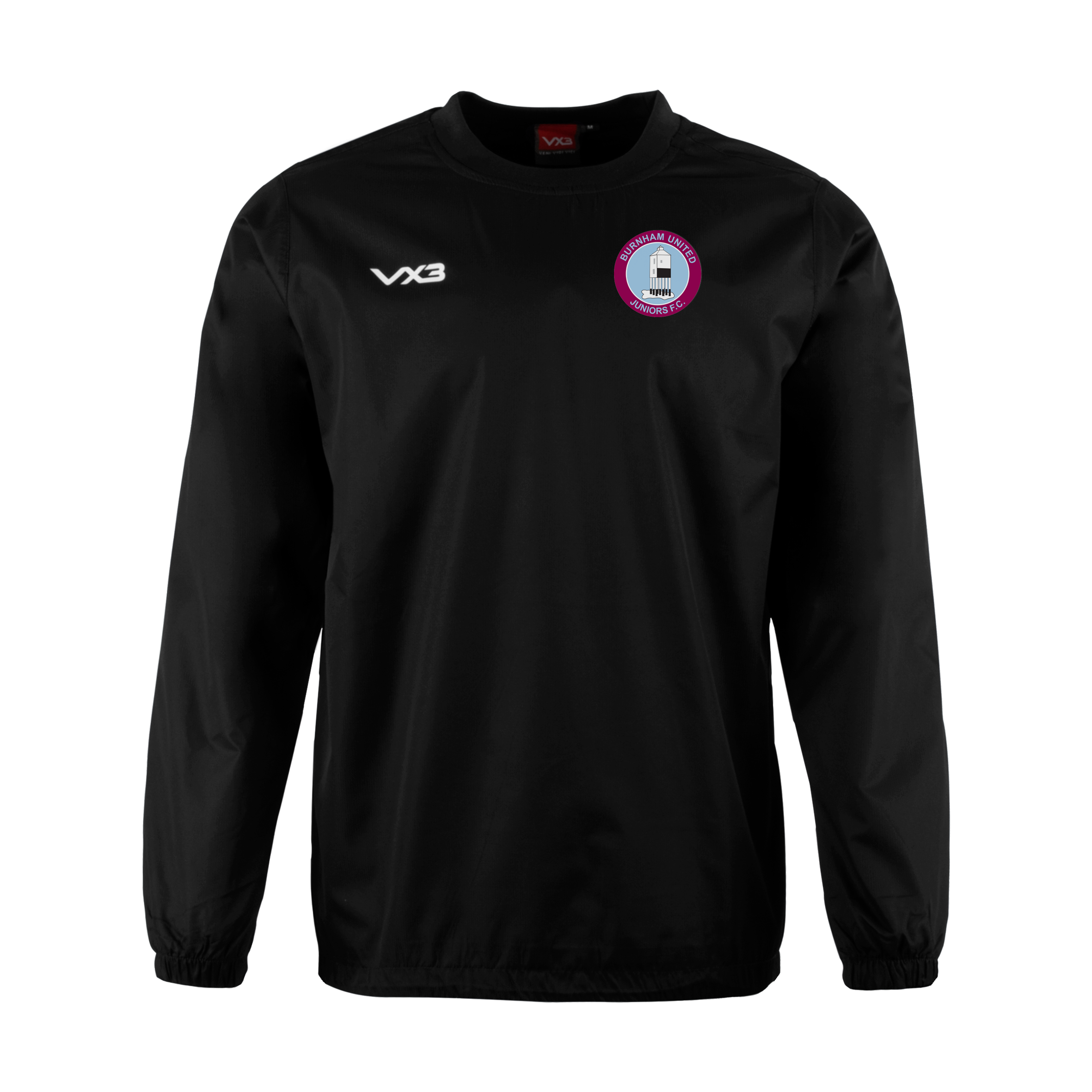 Burnham United Juniors FC Primus Smock - Adults
