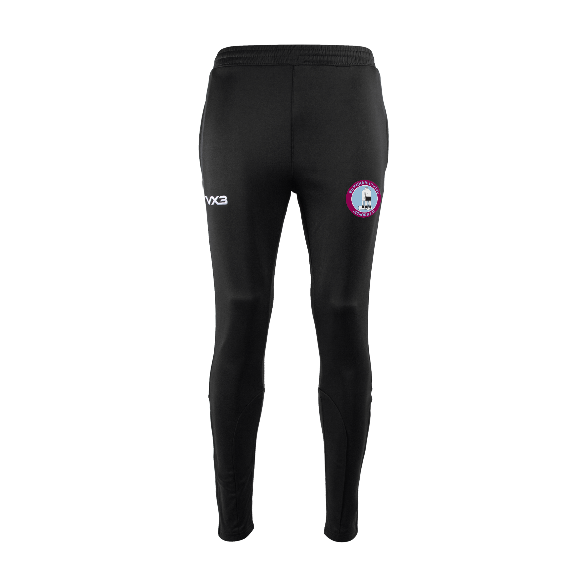 Burnham United Juniors FC Primus Skinny Pants - Adults