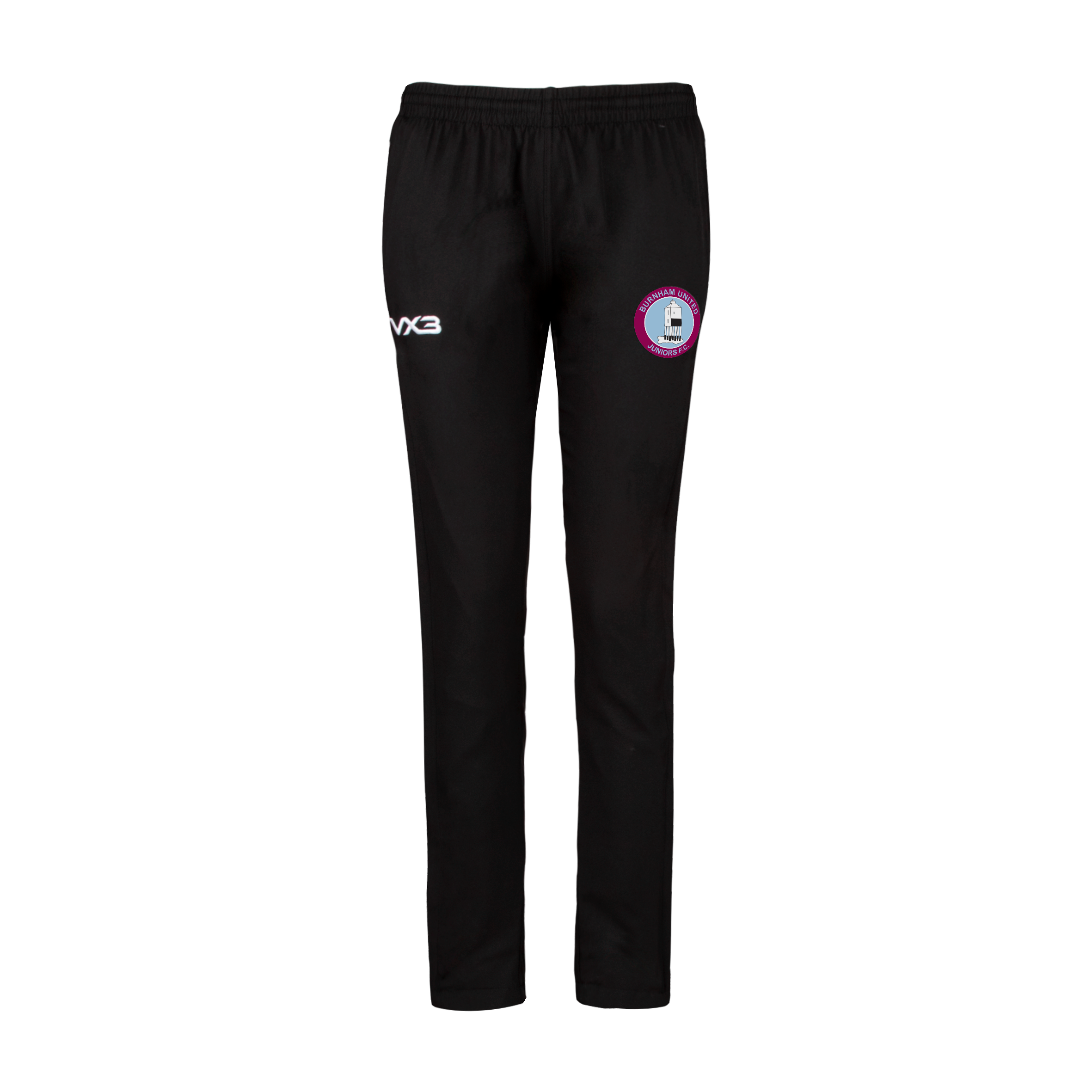 Burnham United Juniors FC Solum Trackpant - Ladies