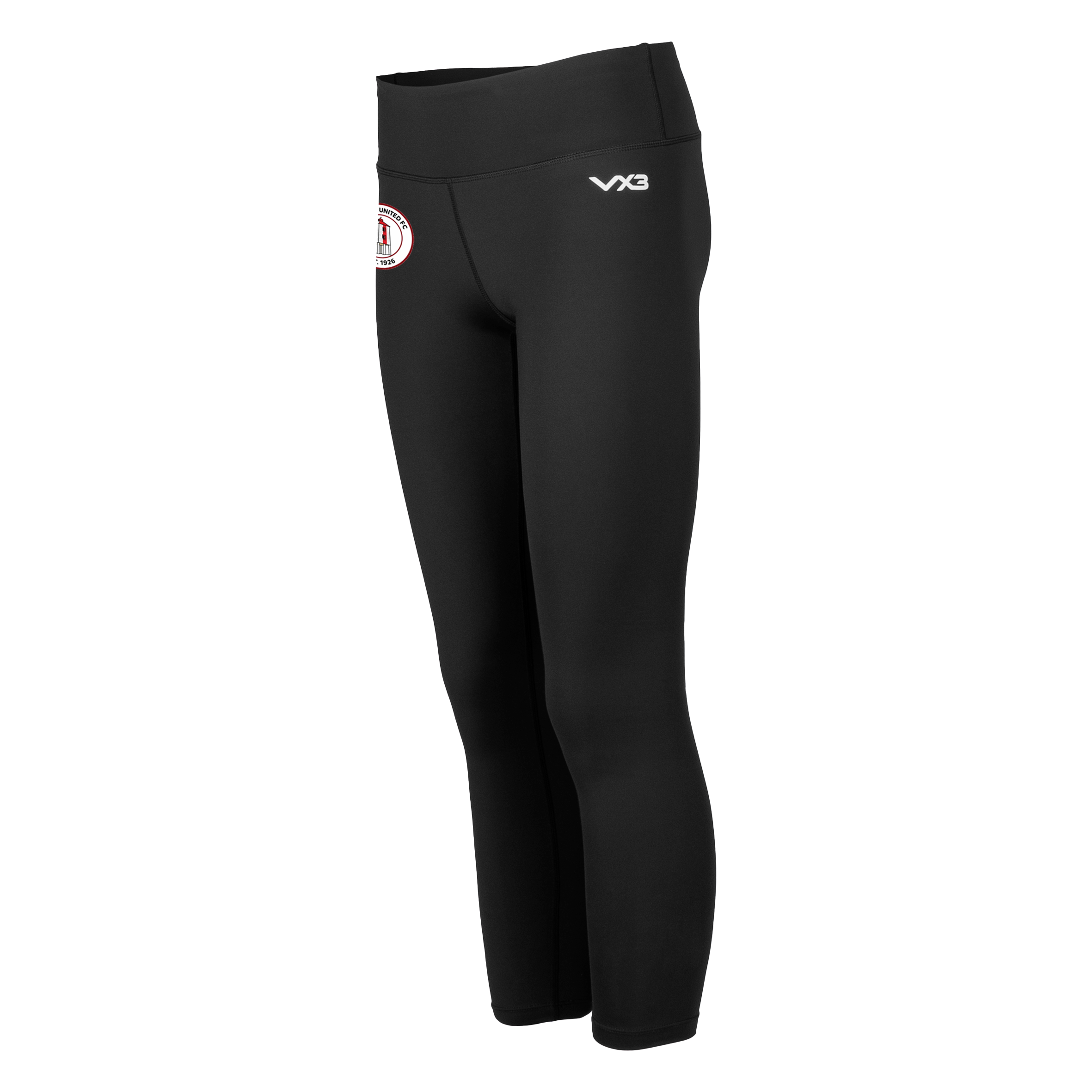 Burnham United FC Actus Performance Legging Girls