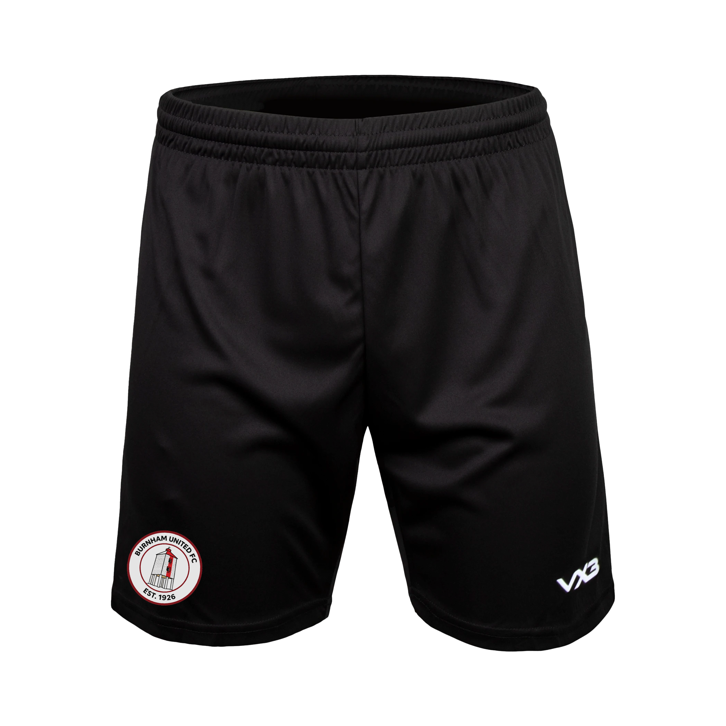 Burnham United FC Tiro Football Short
