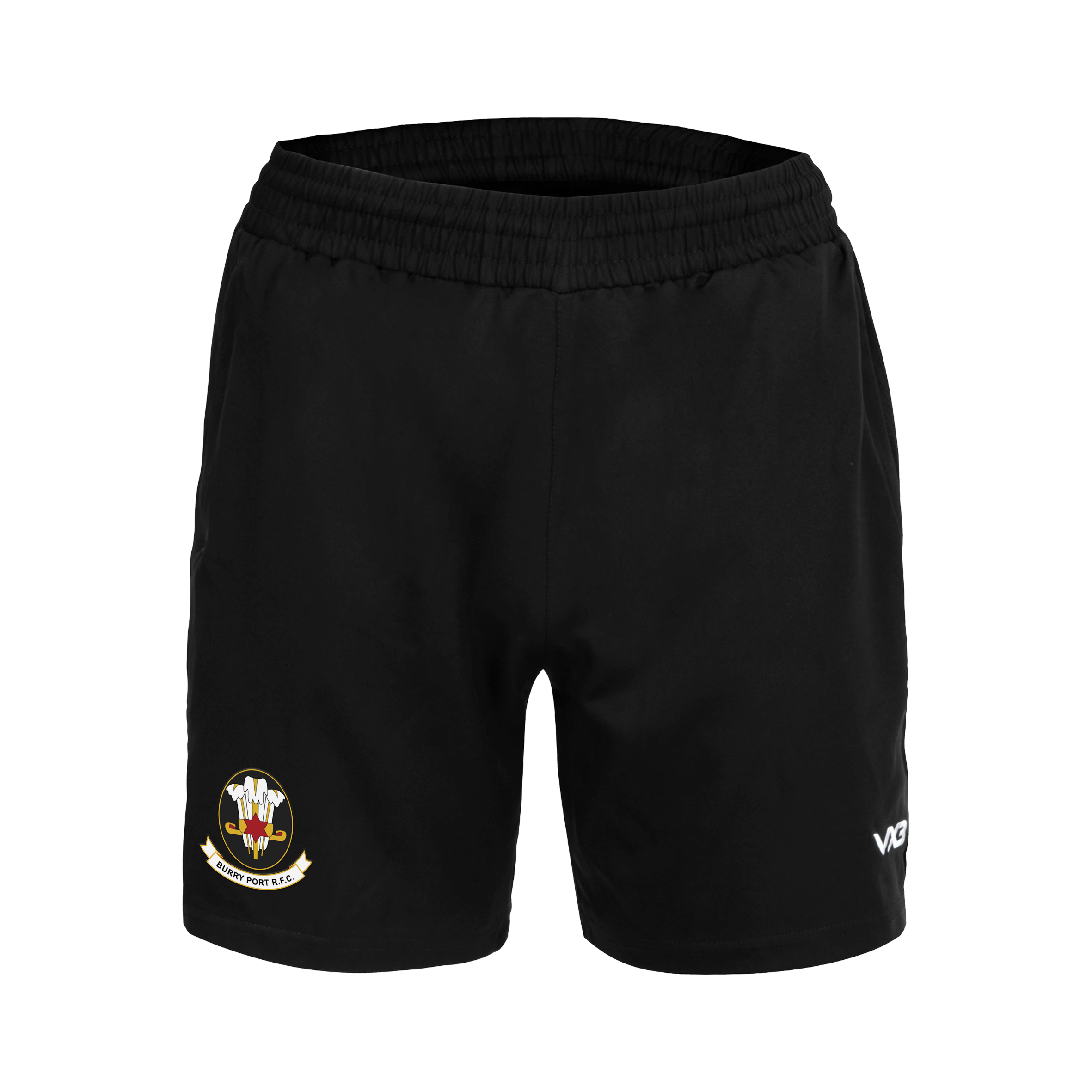 Burry Port RFC Majester Training Short
