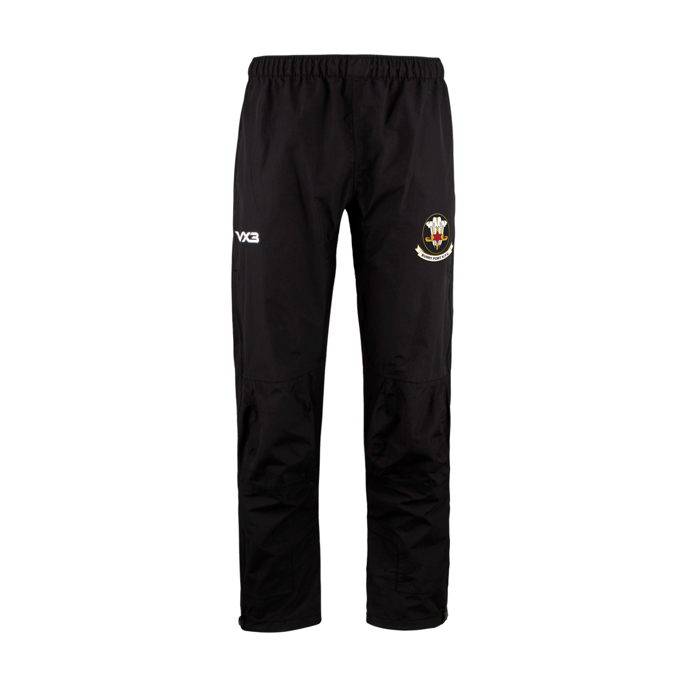 Burry Port RFC Protego Waterproof Trousers