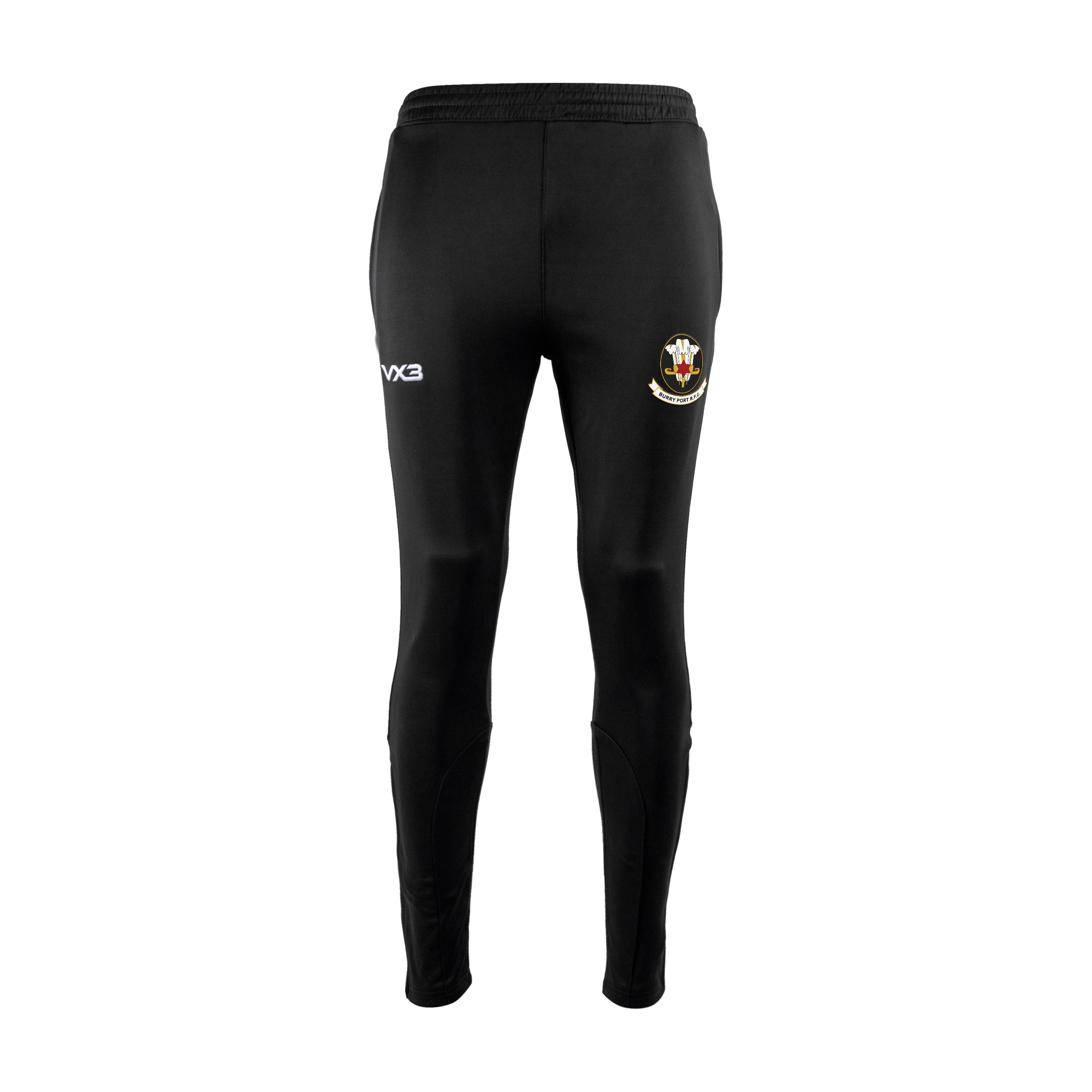 Burry Port RFC Primus Skinny Pants