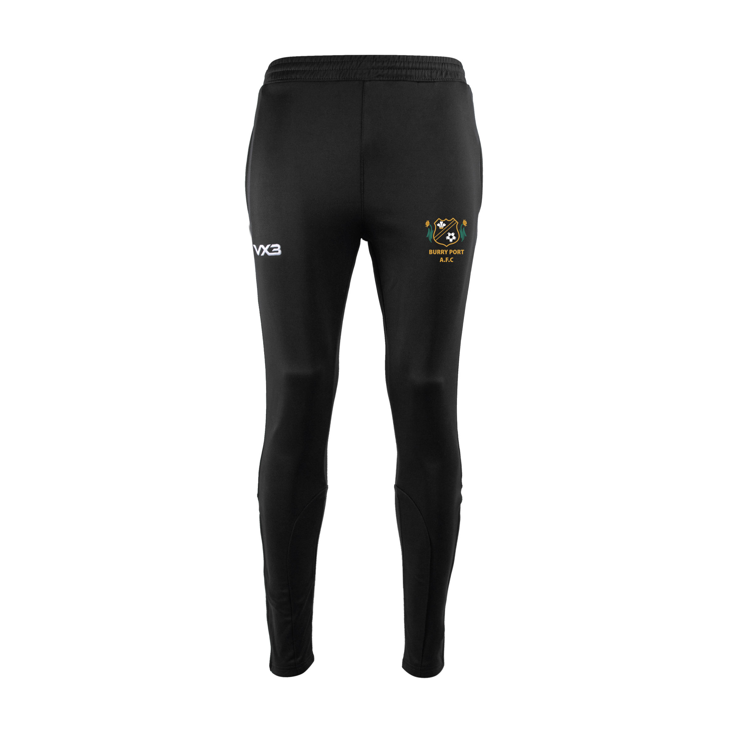 Burry Port AFC Primus Youth Skinny Pants