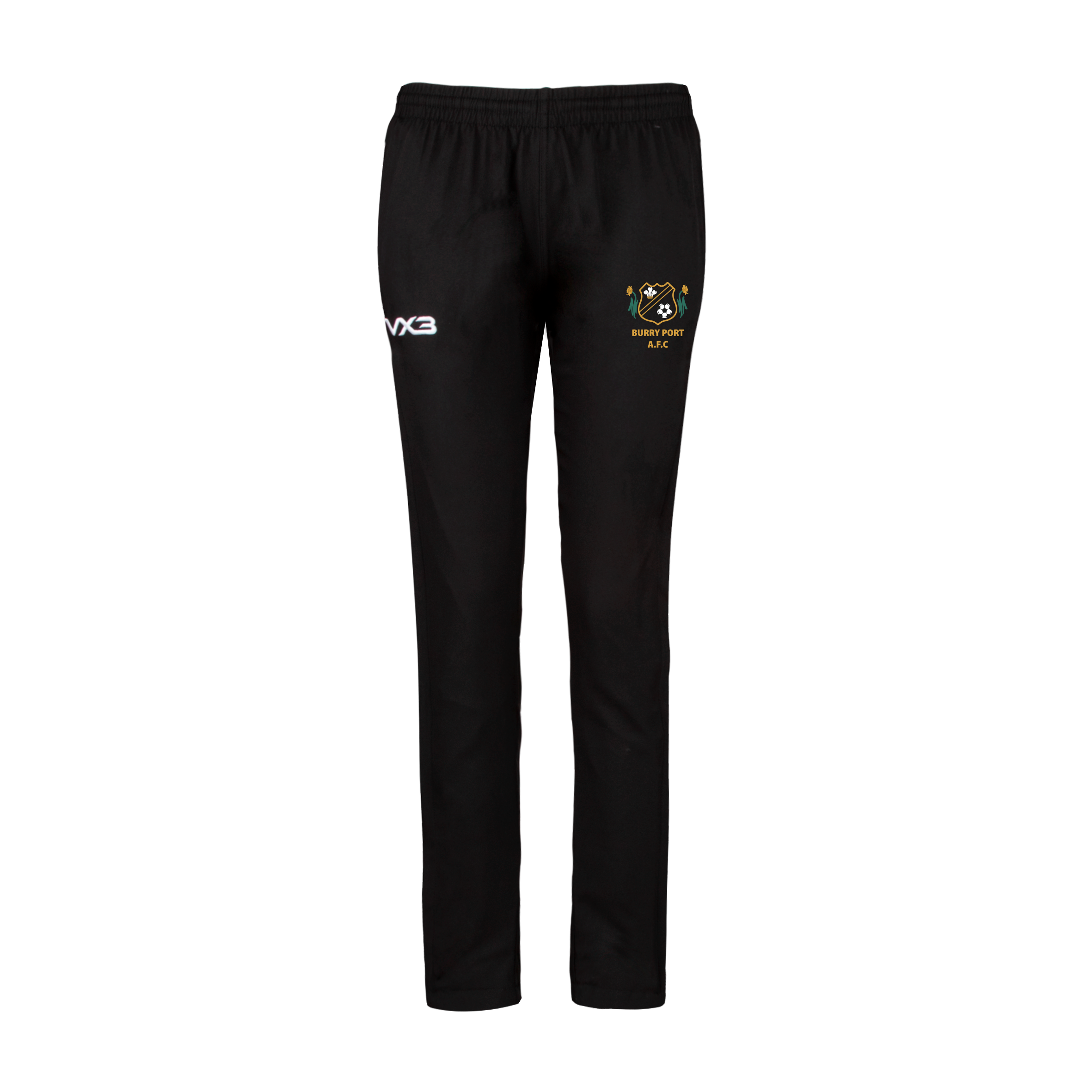 Burry Port AFC Solum Ladies Trackpant