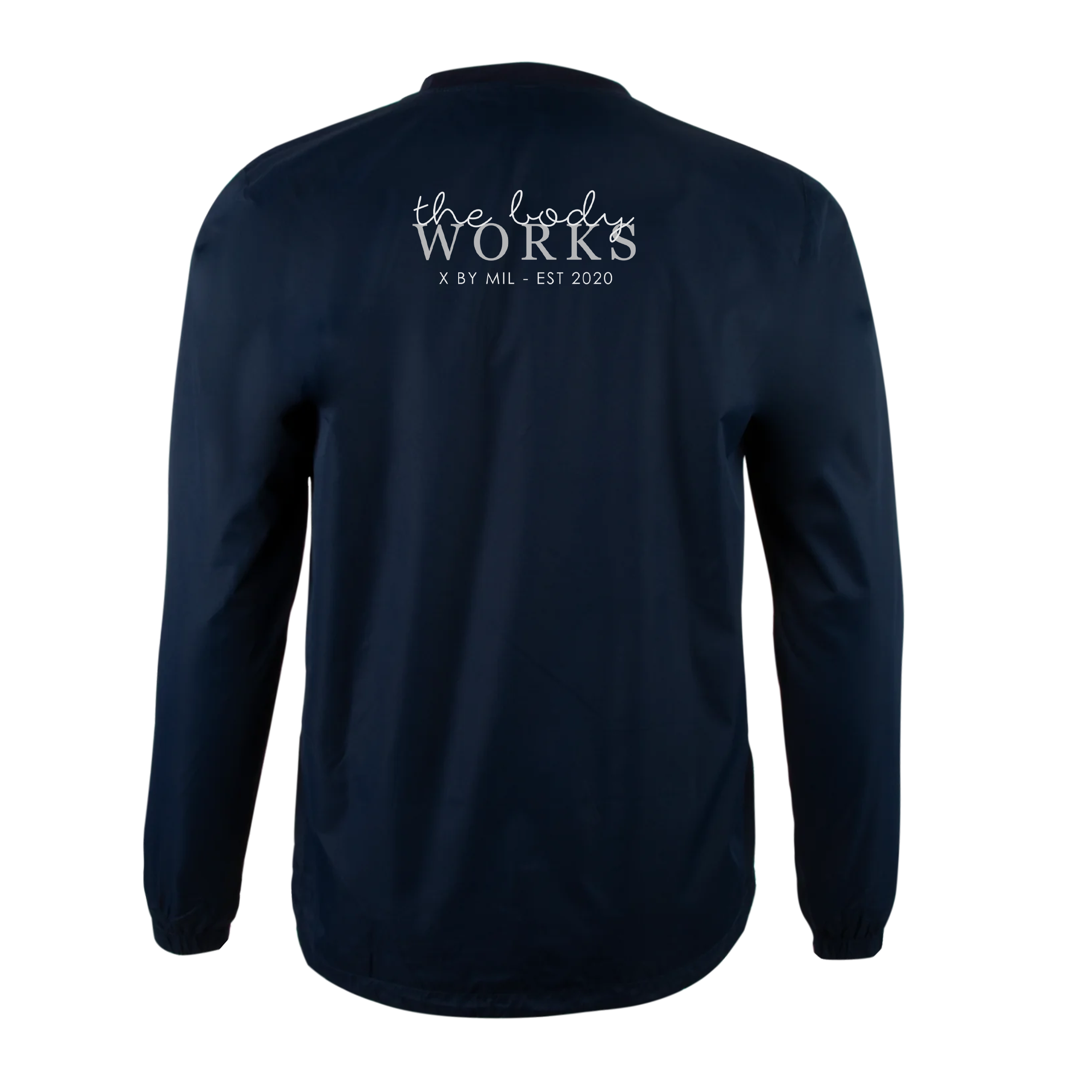 Burton CC Primus Youth Smock