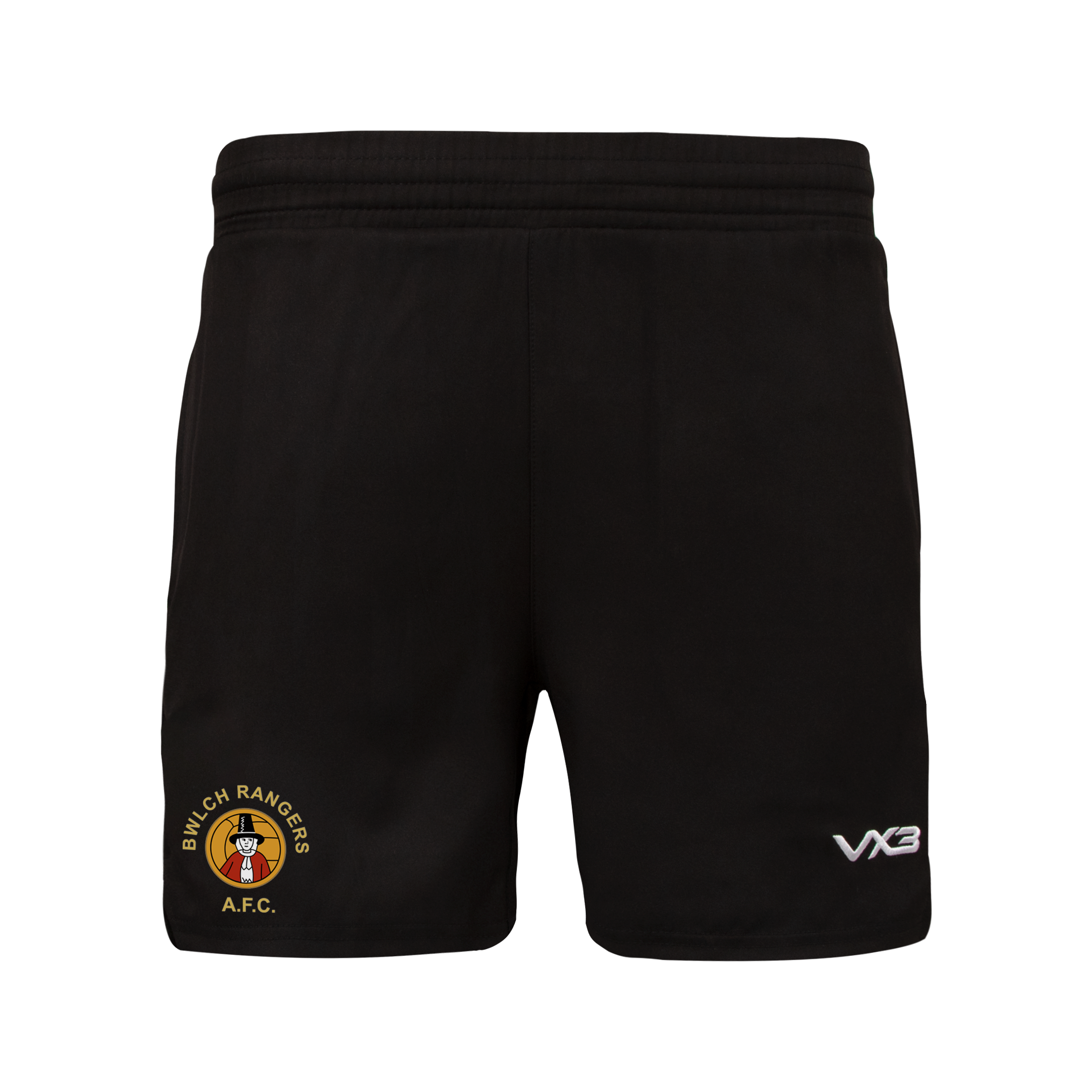 Bwlch Rangers AFC Ludus Gym Shorts