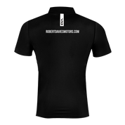 Cardigan Town FC Juniors Fortis Polo