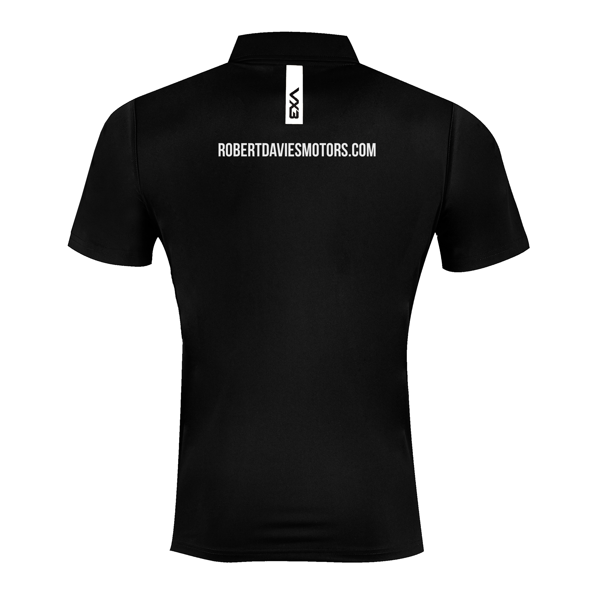 Cardigan Town FC Juniors Fortis Polo