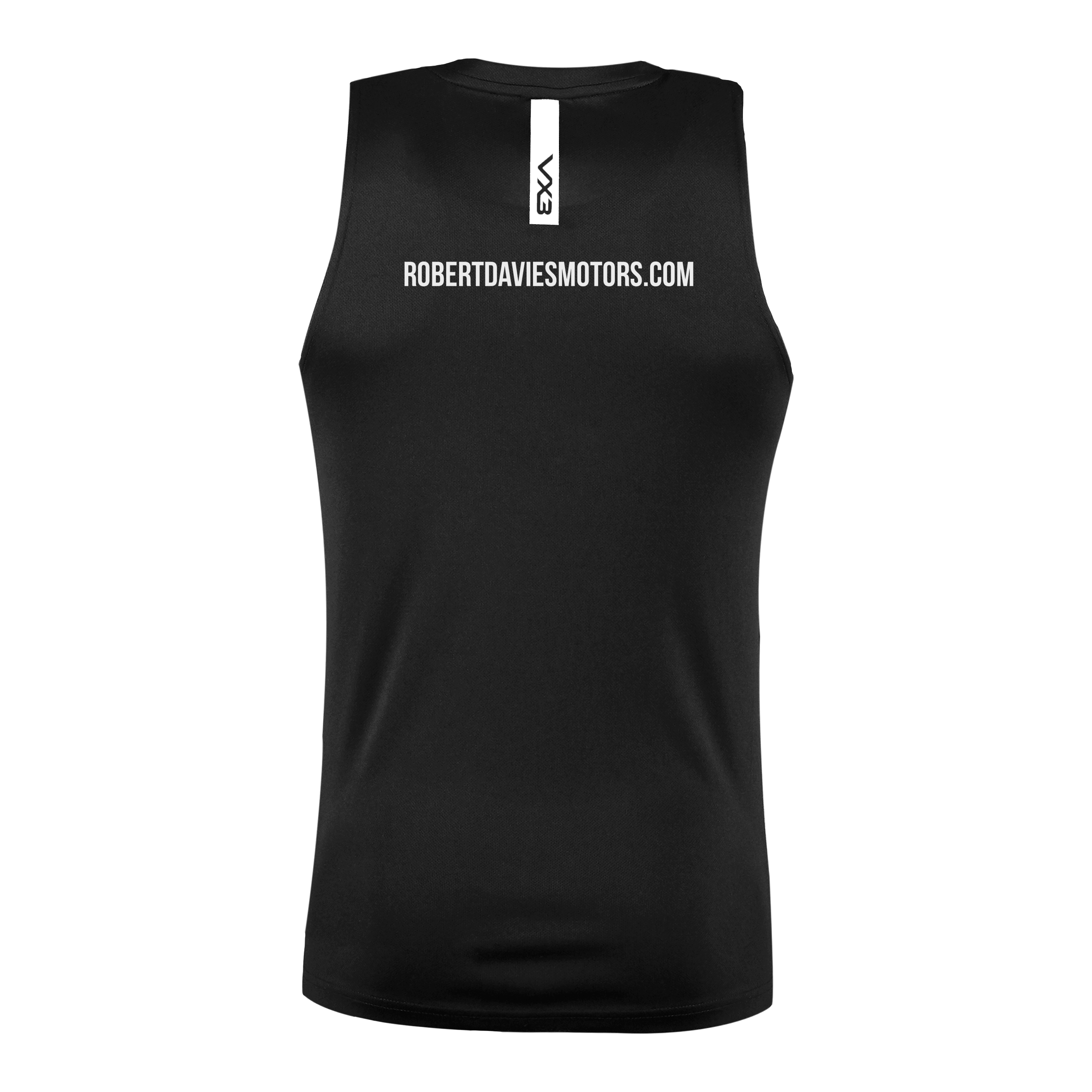 Cardigan Town FC Seniors Fortis Vest