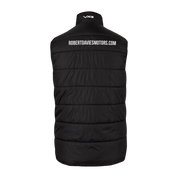 Cardigan Town FC Seniors Ventus Gilet