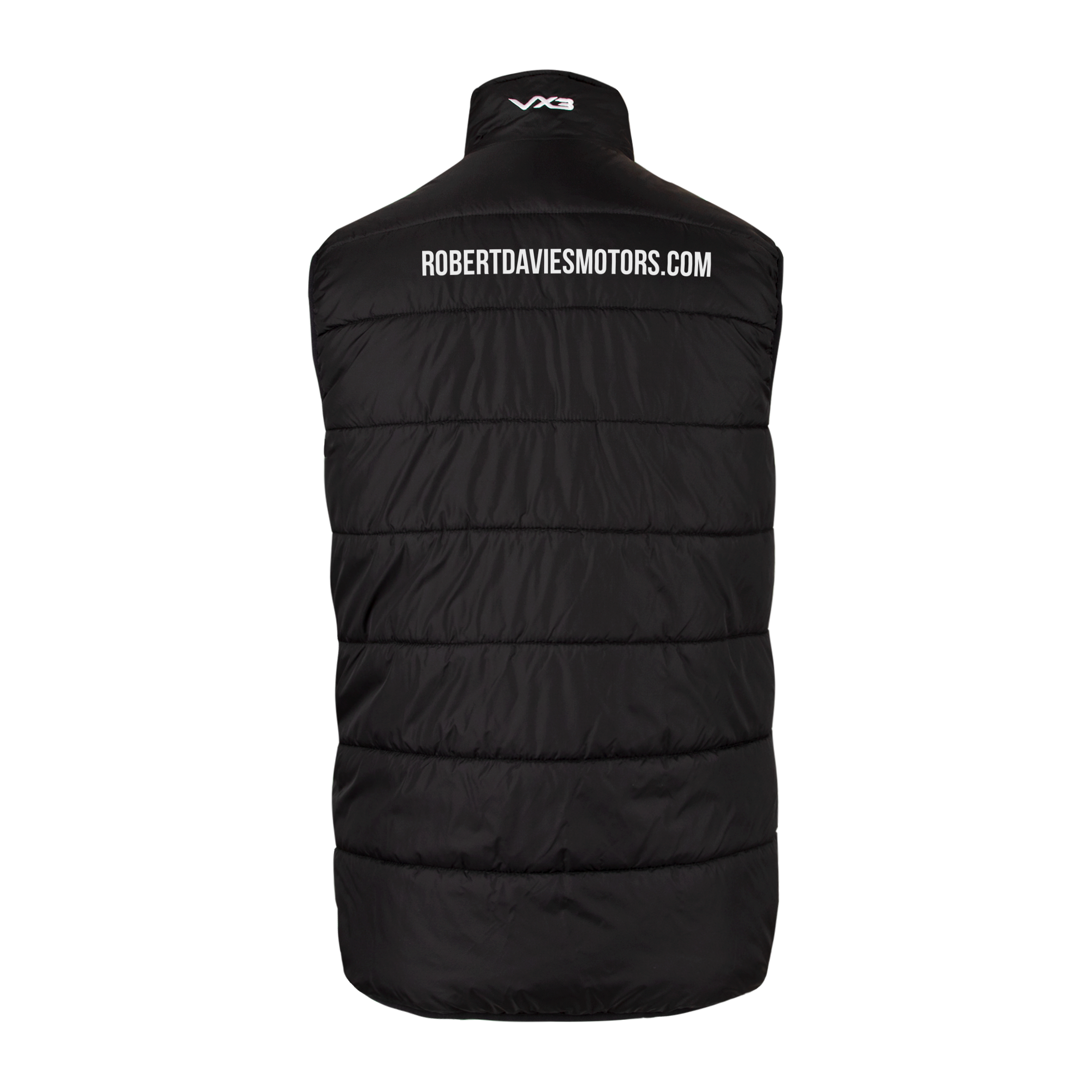 Cardigan Town FC Seniors Ventus Gilet