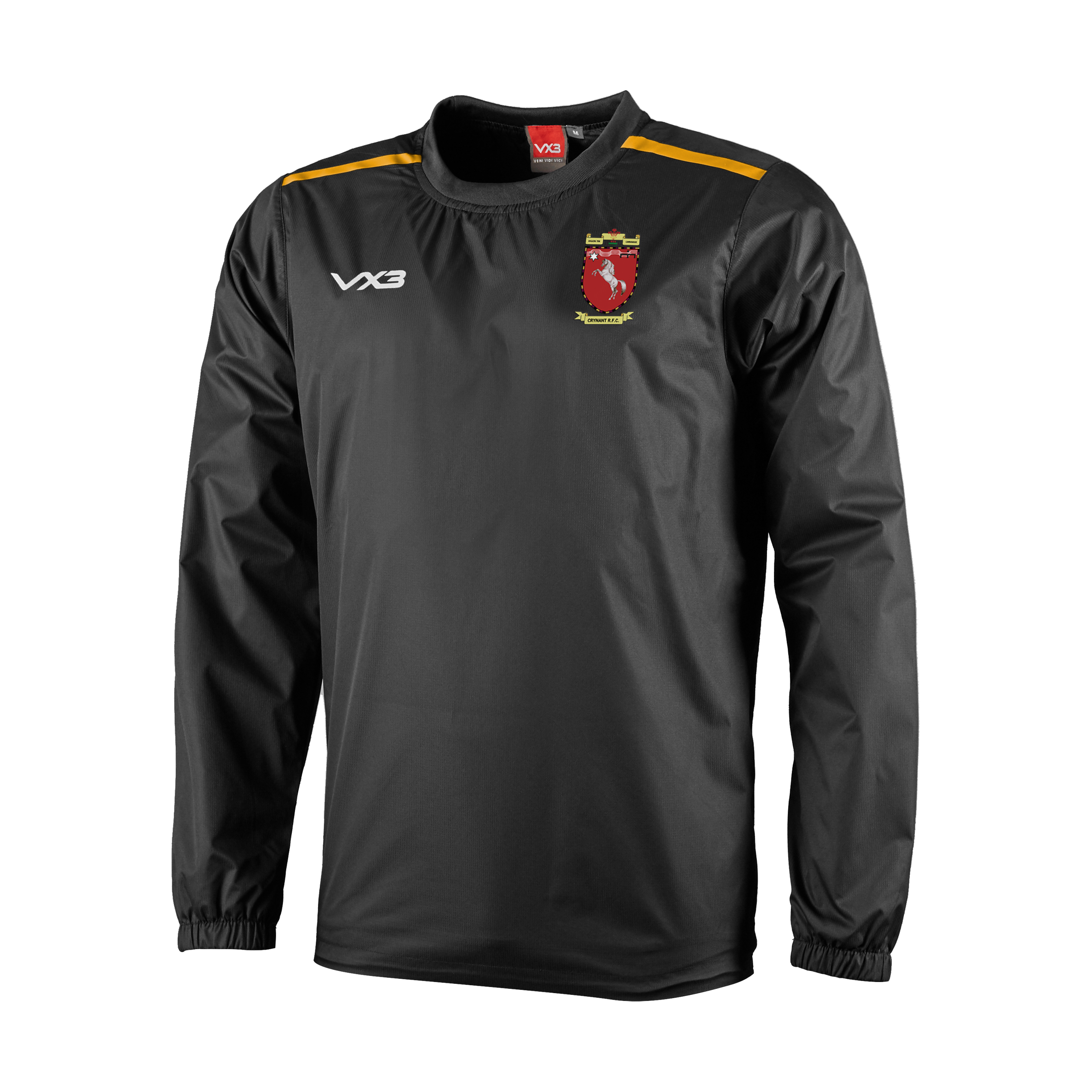 Crynant RFC Fortis Youth Smock