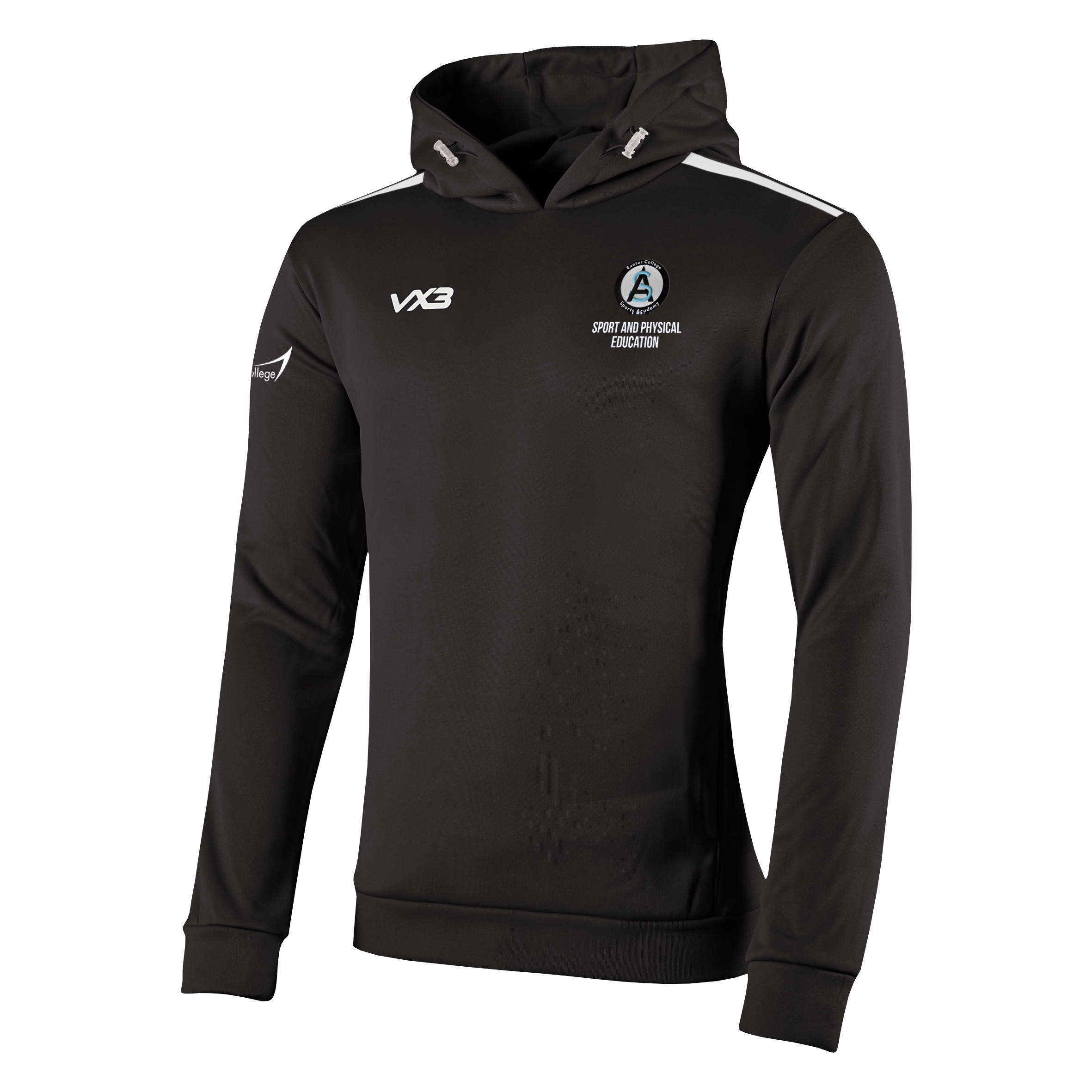 Exeter College Staff Kit Fortis Hoodie