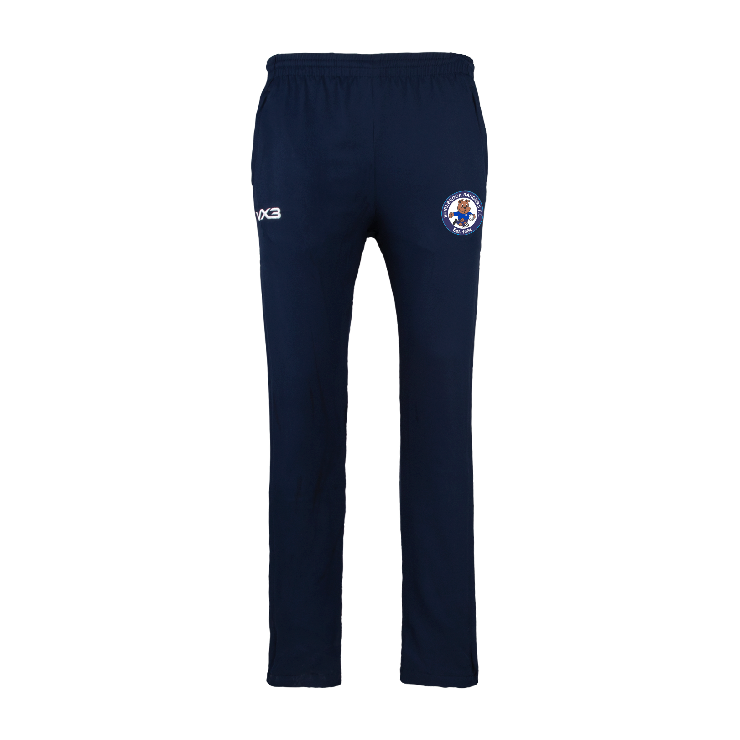 Shirebrook Rangers Braca Trackpant
