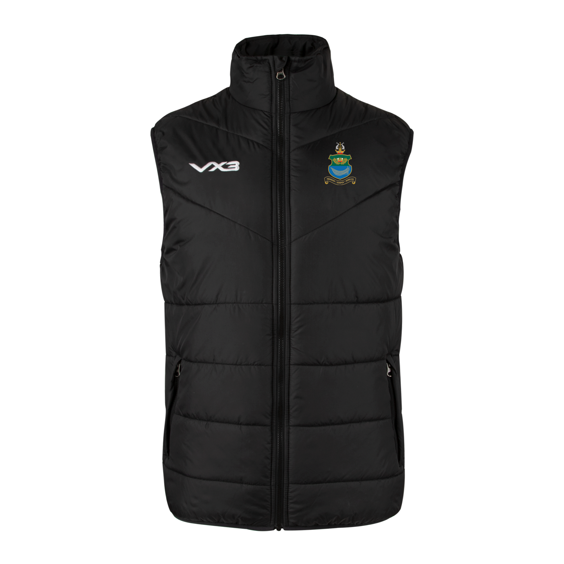 DHSOB RFC Ventus Gilet