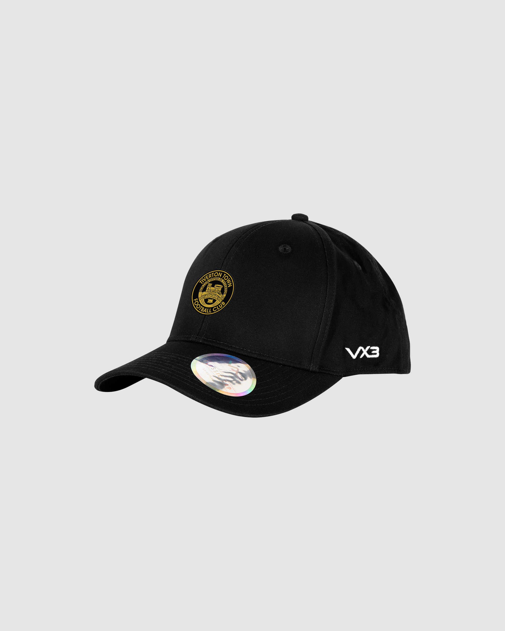 Tiverton Town FC Classic Cap