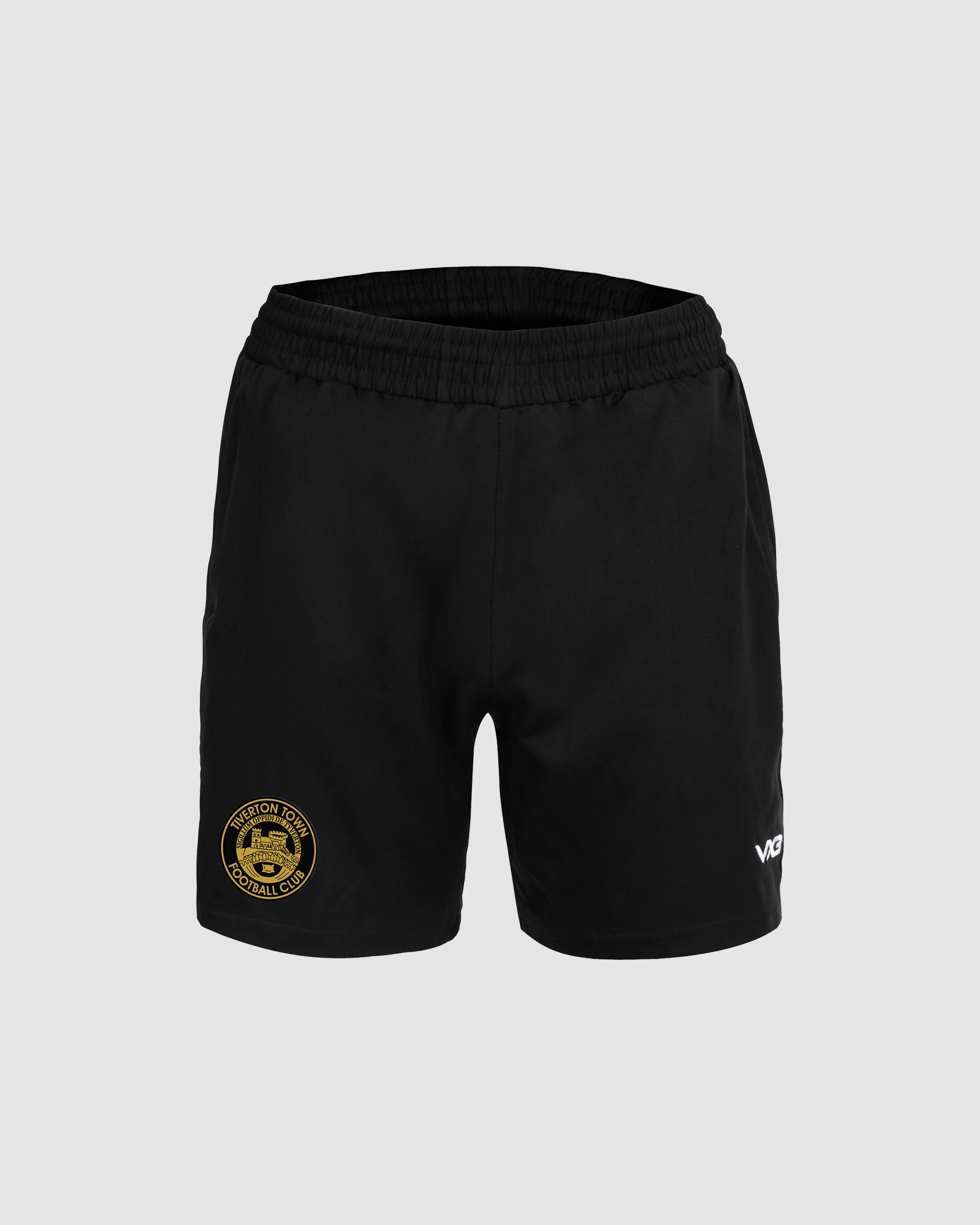 Tiverton Town FC Majester Coaches Short
