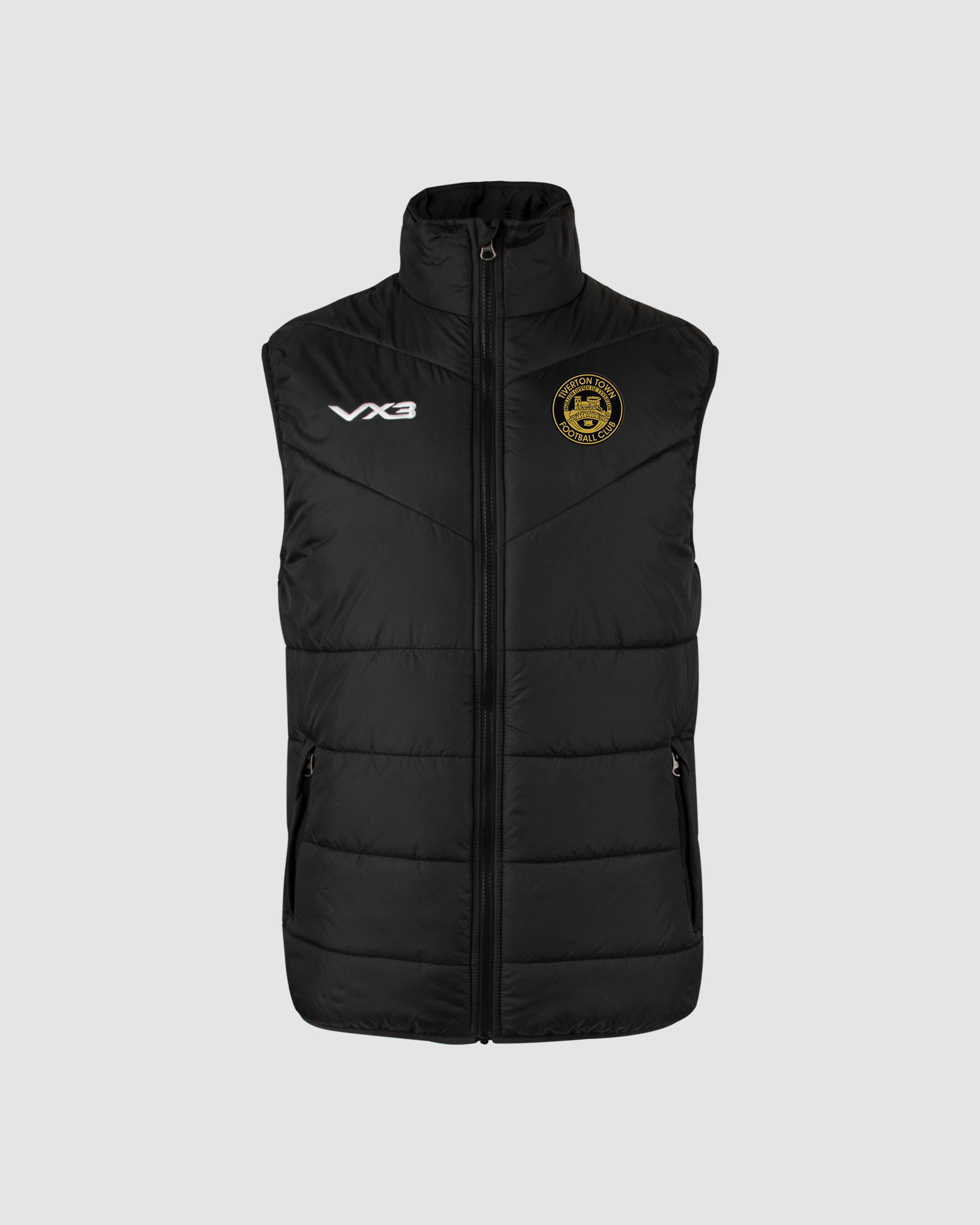Tiverton Town FC Ventus Gilet