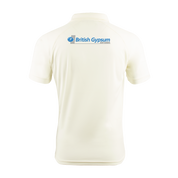 Sherburn Eversley Cricket Club Whites S/S Shirt