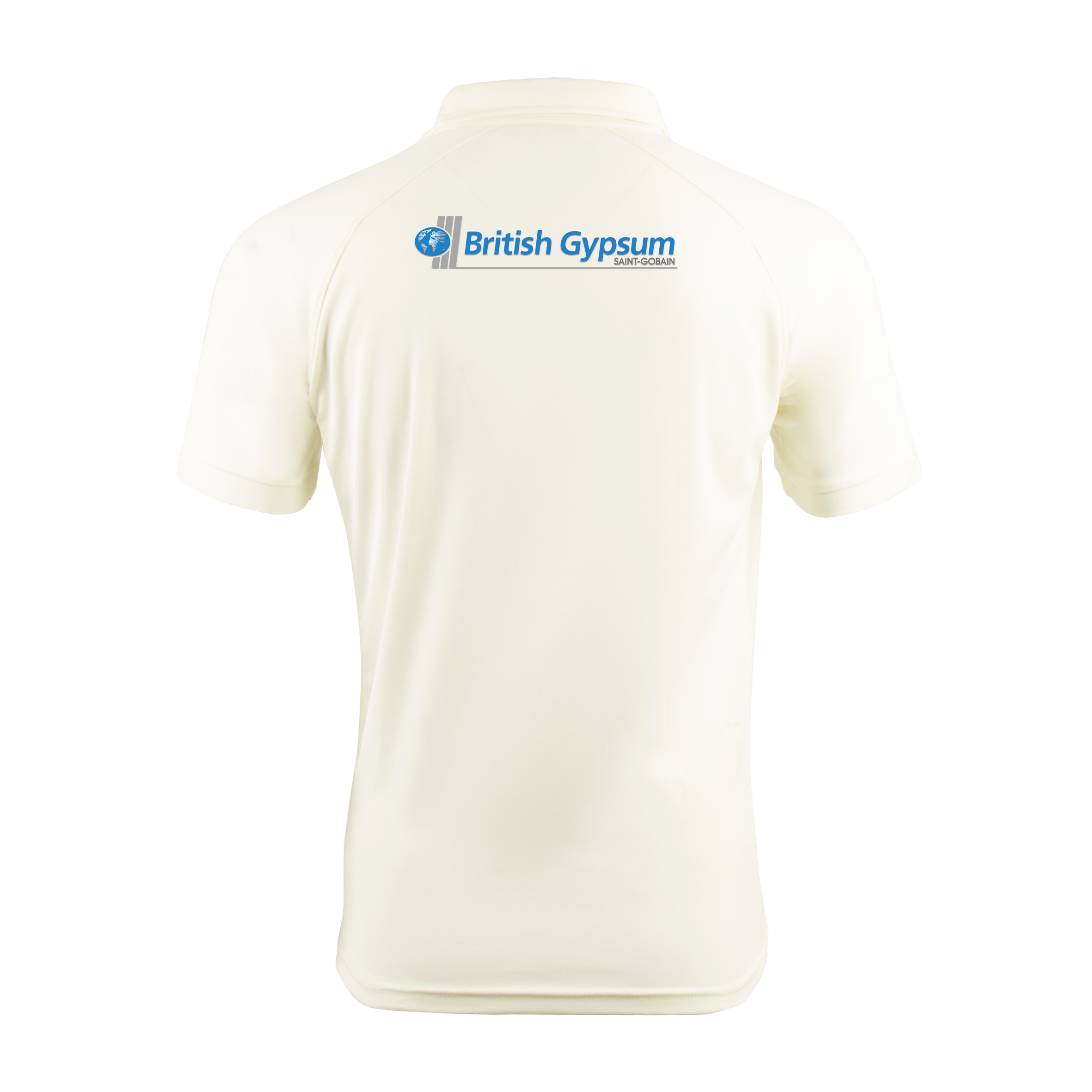 Sherburn Eversley Cricket Club Whites S/S Shirt