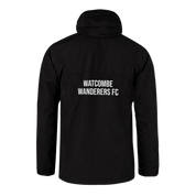 Watcombe Wanderers FC Protego Waterproof Jacket