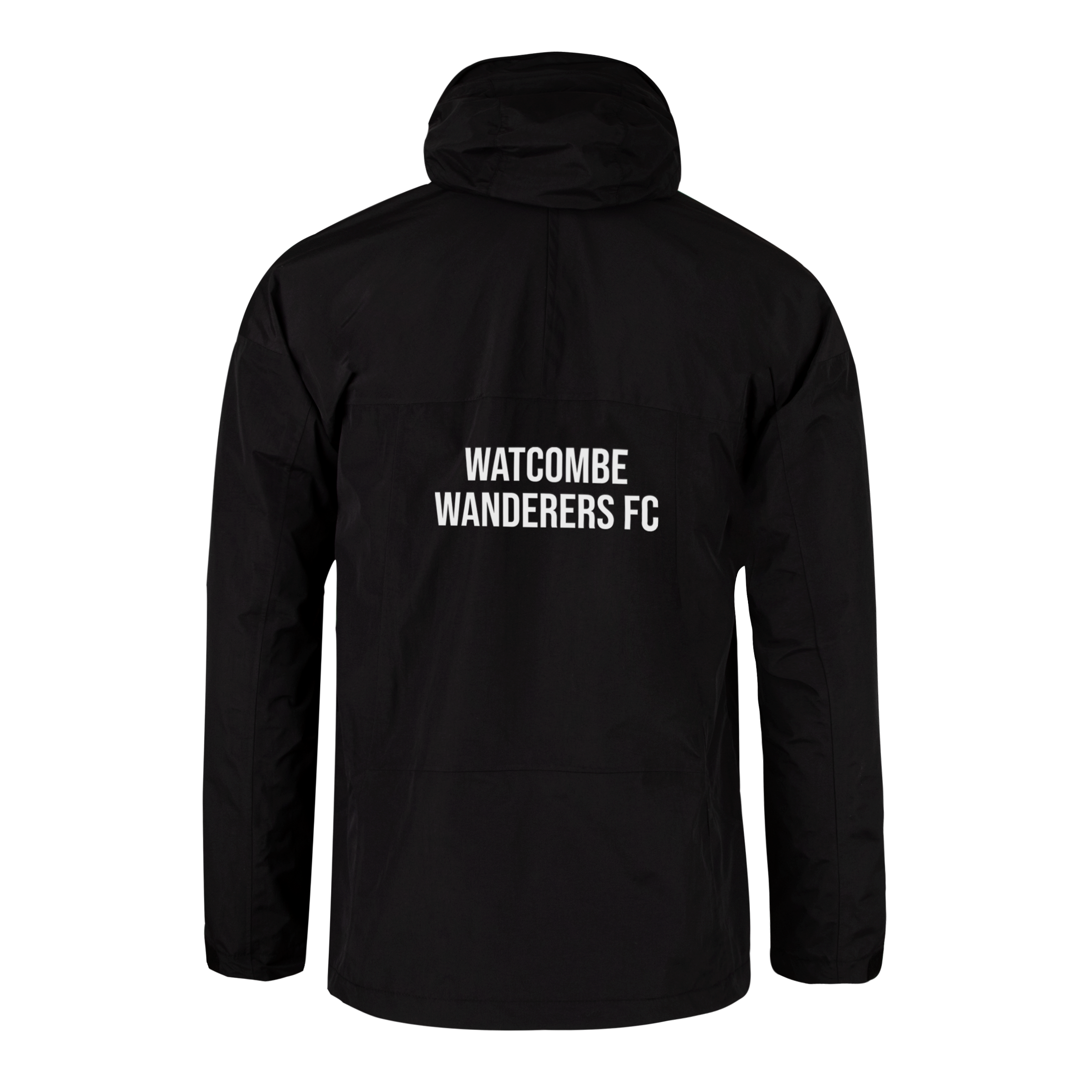 Watcombe Wanderers FC Protego Waterproof Jacket