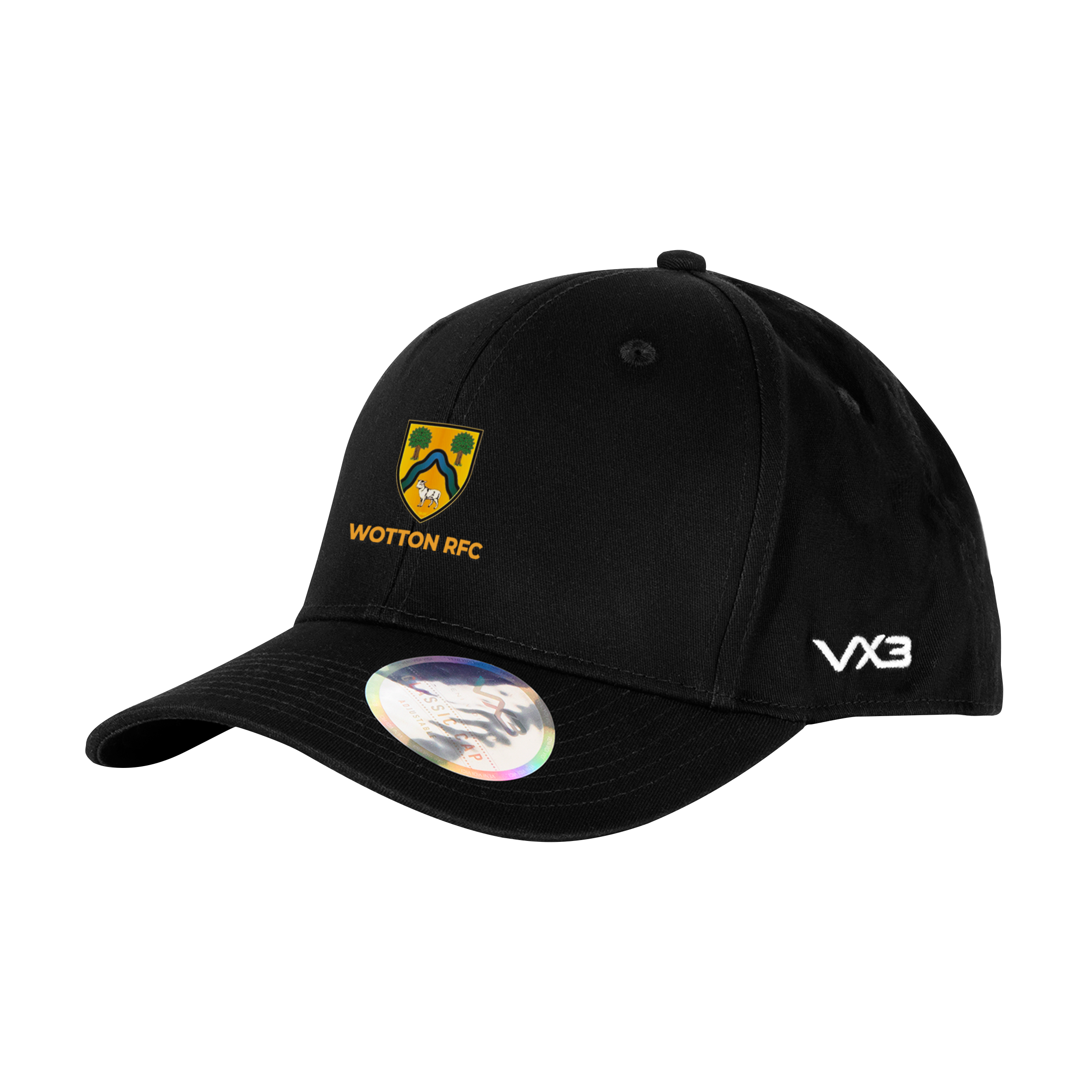 Wotton RFC Classic Cap