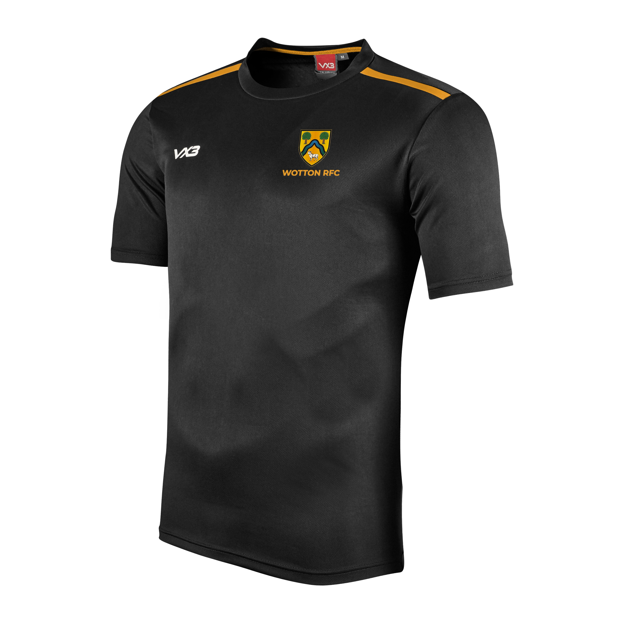 Wotton RFC Fortis Tee