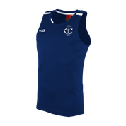 Crawshay's Rugby Club Fortis Vest
