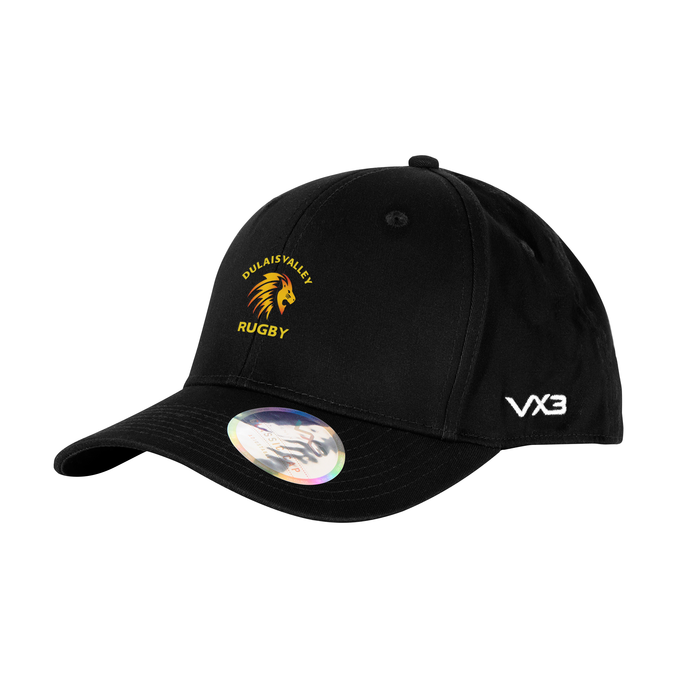 Dulais Valley Rugby Classic Cap