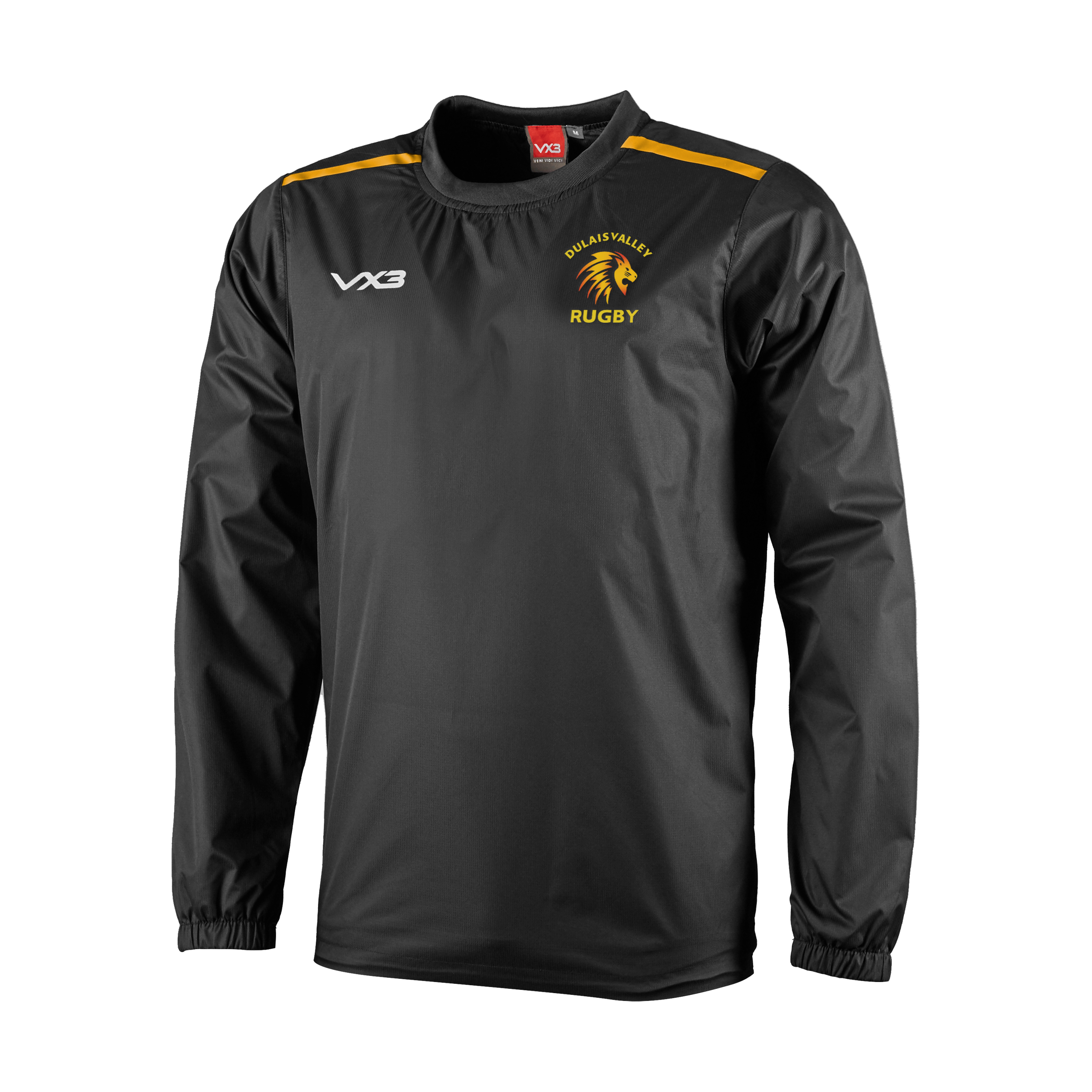 Dulais Valley Rugby Fortis Youth Smock