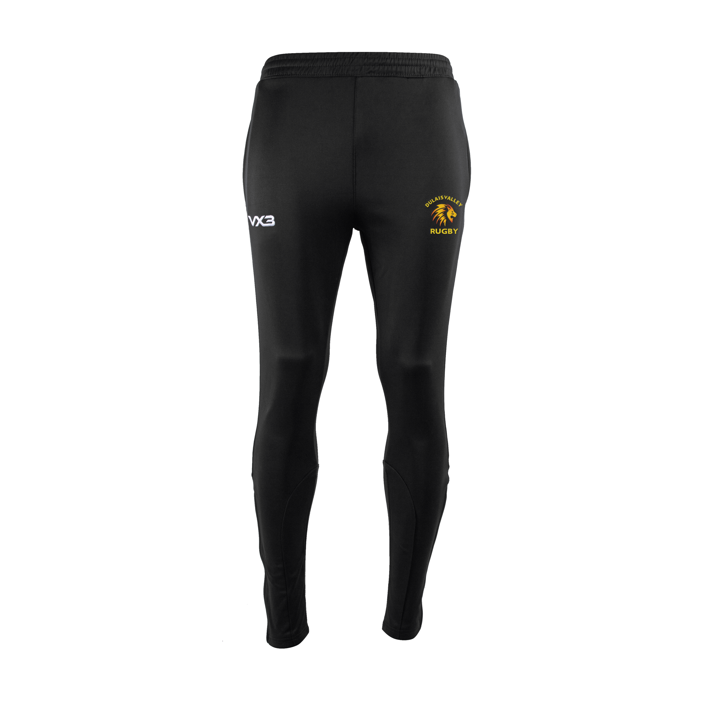 Dulais Valley Rugby Primus Skinny Pants