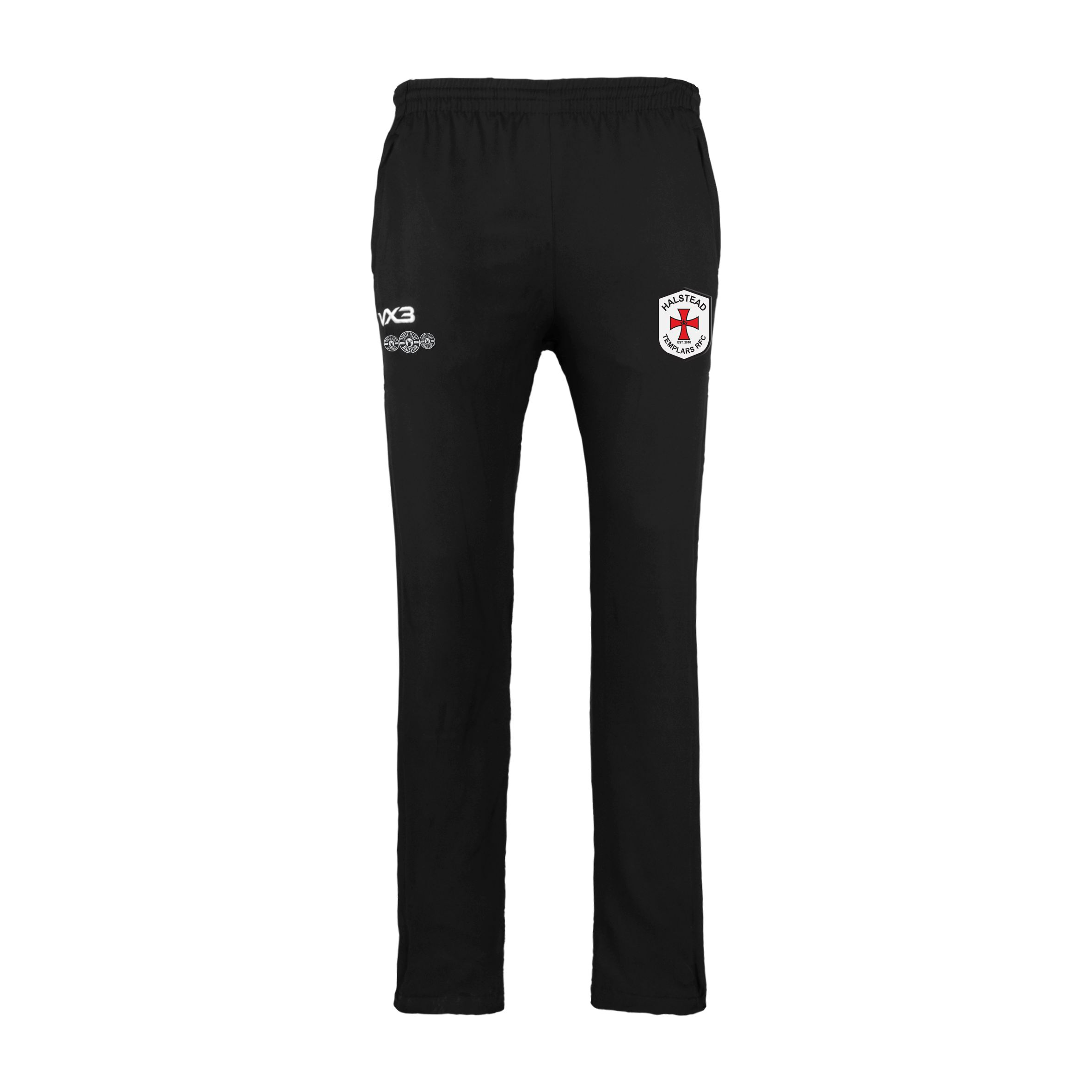 Halstead Templars RFC Braca Trackpant
