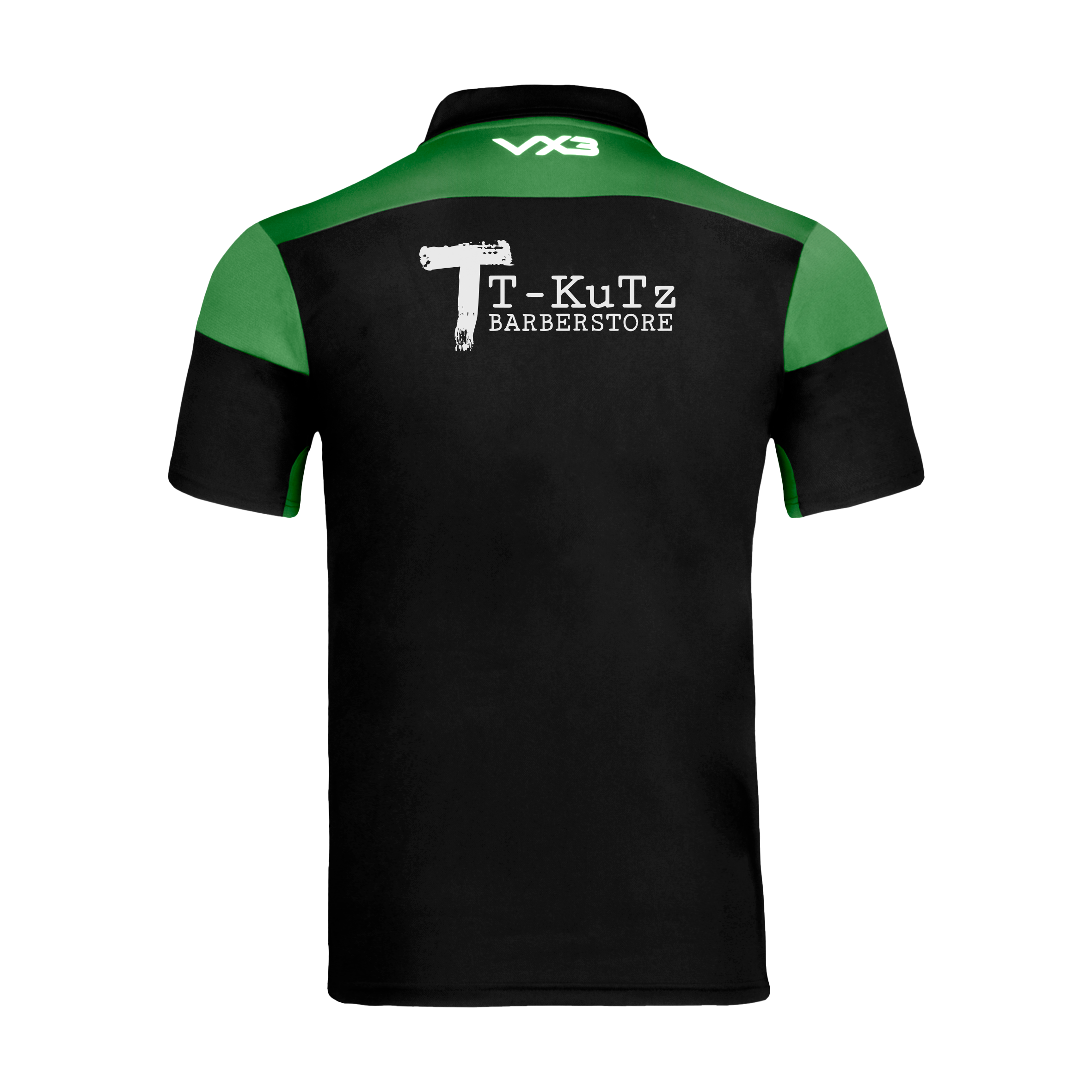 Gilfach FC Opus Polo