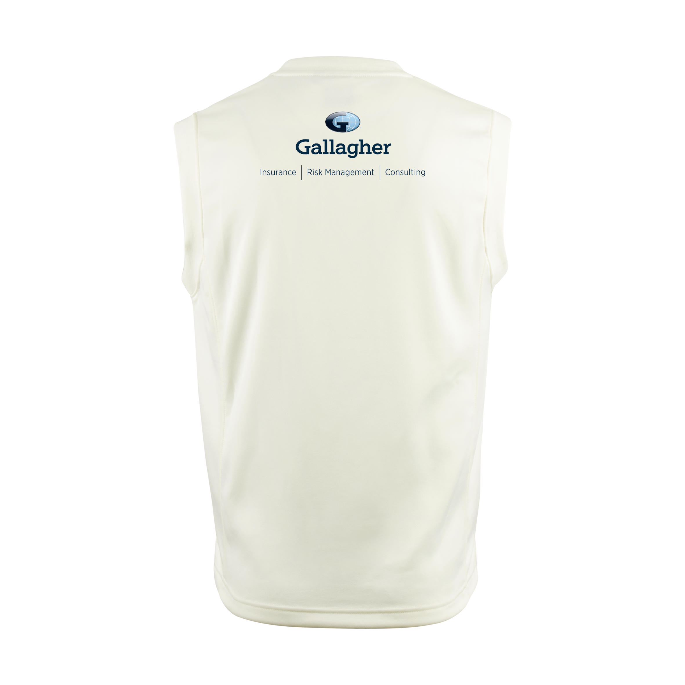 Dinting C.C Elite Slipover - Youth Sponsor