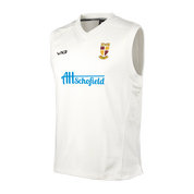 Dinting C.C Elite Slipover - Youth Sponsor