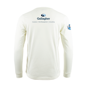 Dinting C.C Whites Youth Sweatshirt