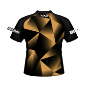 Carmarthen Warriors Performance Tee