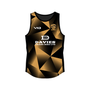 Carmarthen Warriors Performance Vest