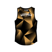 Carmarthen Warriors Performance Vest