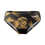 Carmarthen Warriors Swimming Trunks