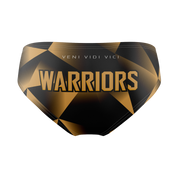 Carmarthen Warriors Swimming Trunks