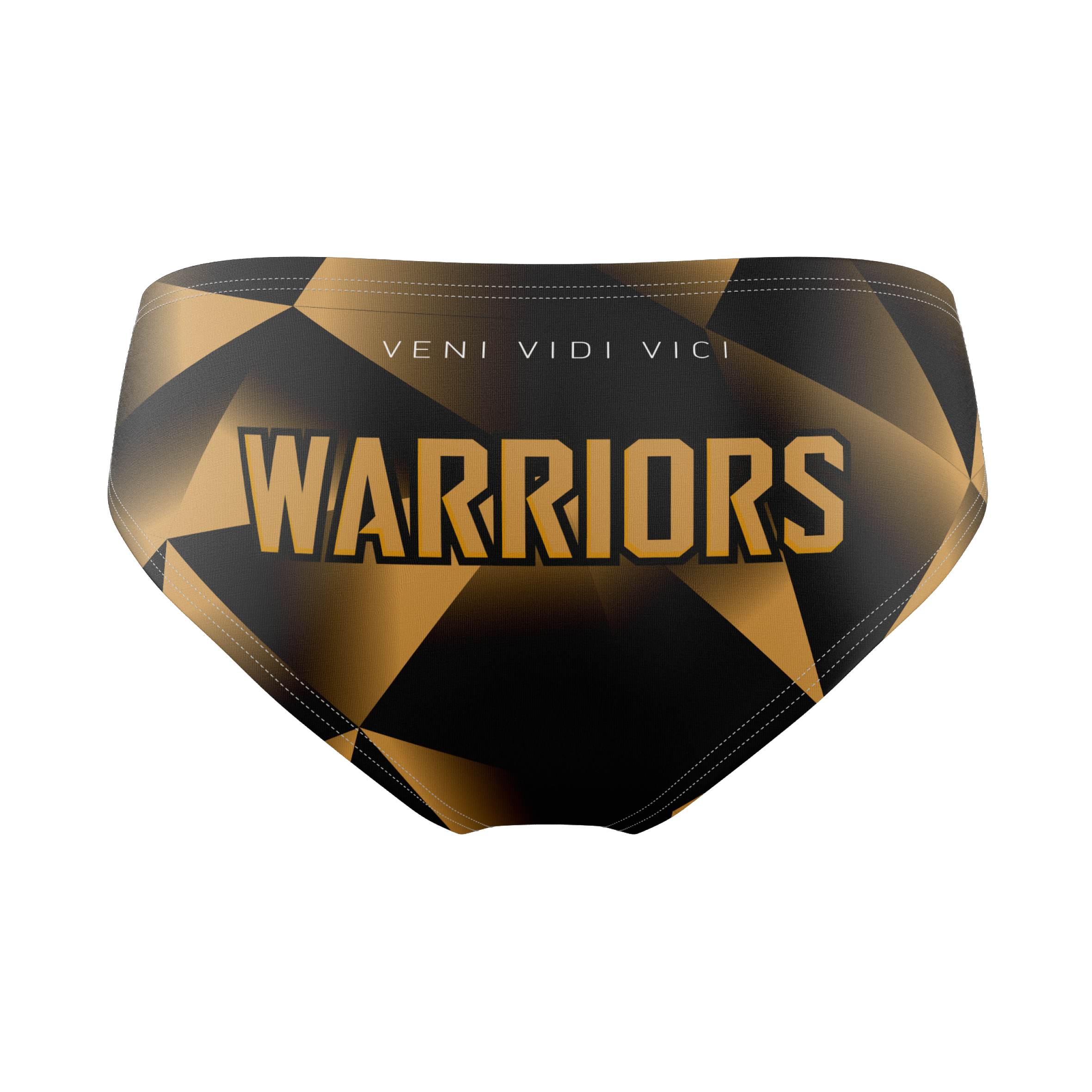 Carmarthen Warriors Swimming Trunks