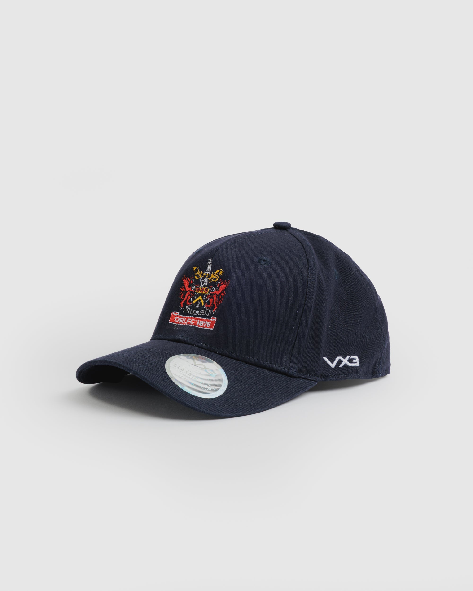 Oldham RLFC 2026 Classic Cap