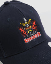 Oldham RLFC 2026 Classic Cap